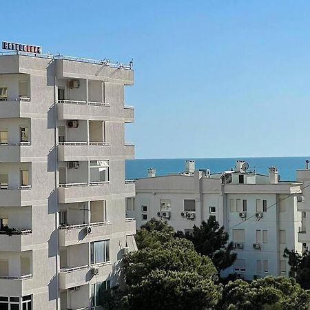 Apartments Hi-Tech Durres Exterior photo