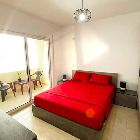Apartments Hi-Tech Durres Exterior photo