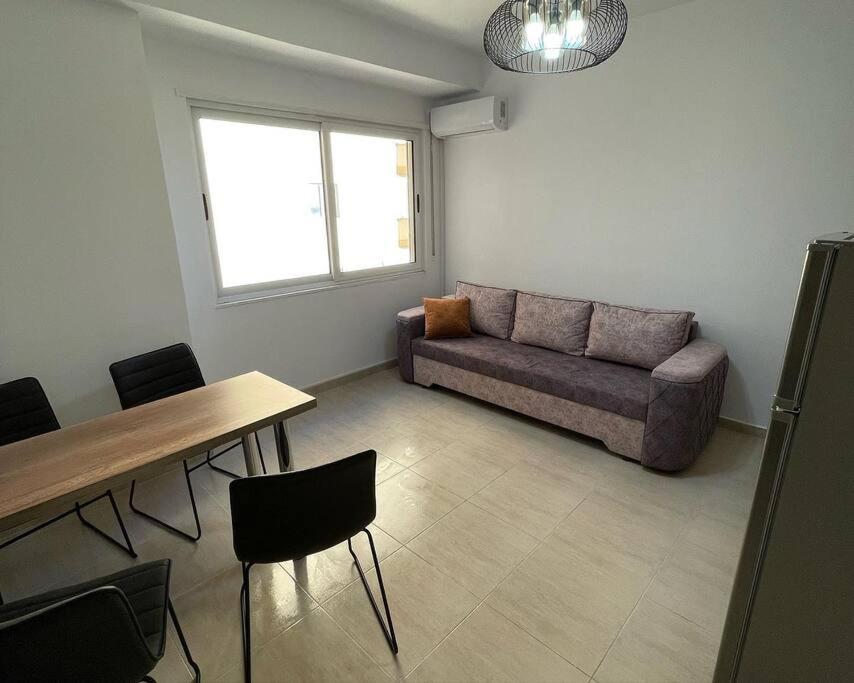 Apartments Hi-Tech Durres Exterior photo