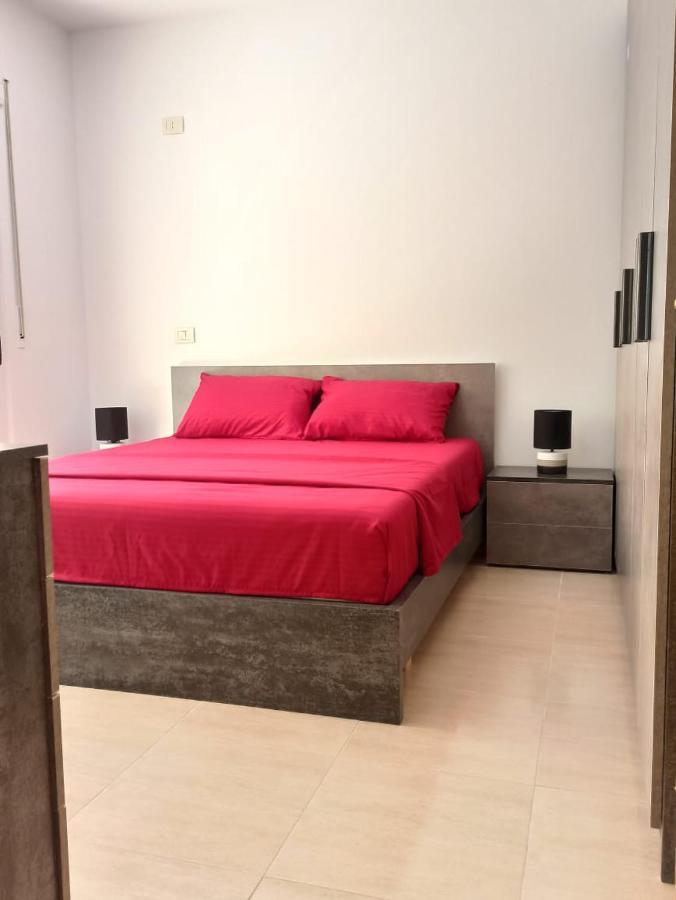Apartments Hi-Tech Durres Exterior photo